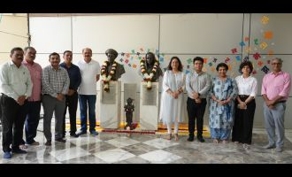 Mahatma Jyotiba Phule's 200th birth anniversary